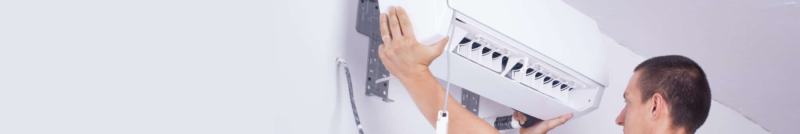 Afmetingen airco: binnen- & buitenunits [Tips & Voorbeelden]