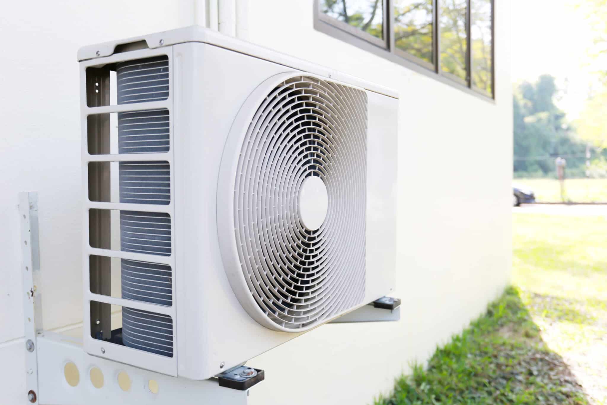 Airco buitenunit soorten & waar plaatsen? [+ FAQ]